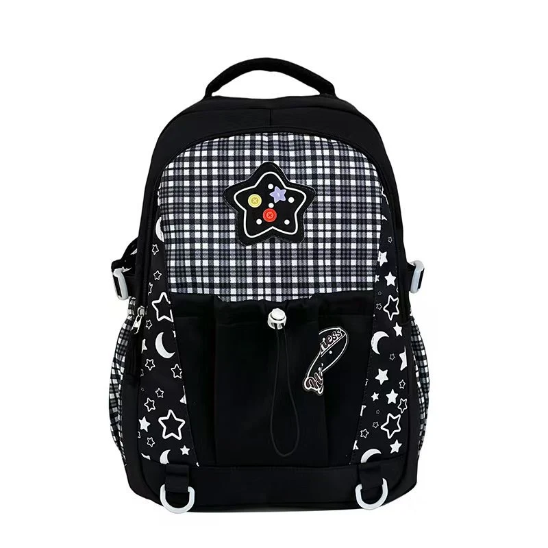 Stilvoller Kinderrucksack Skanto
