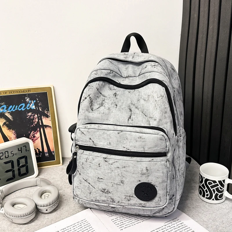 Vielseitiger Multifunktionsrucksack Skanto