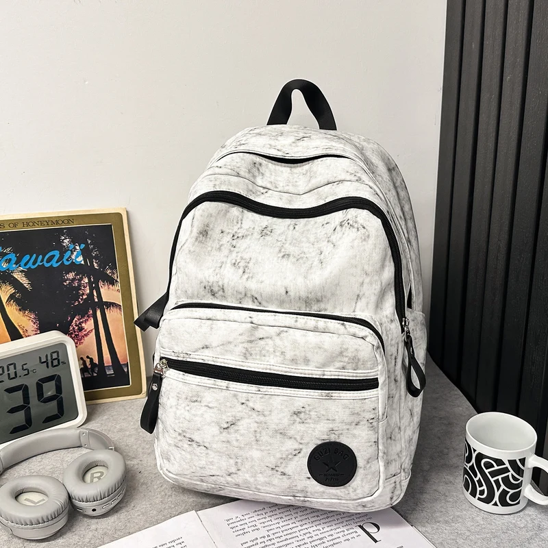 Vielseitiger Multifunktionsrucksack Skanto