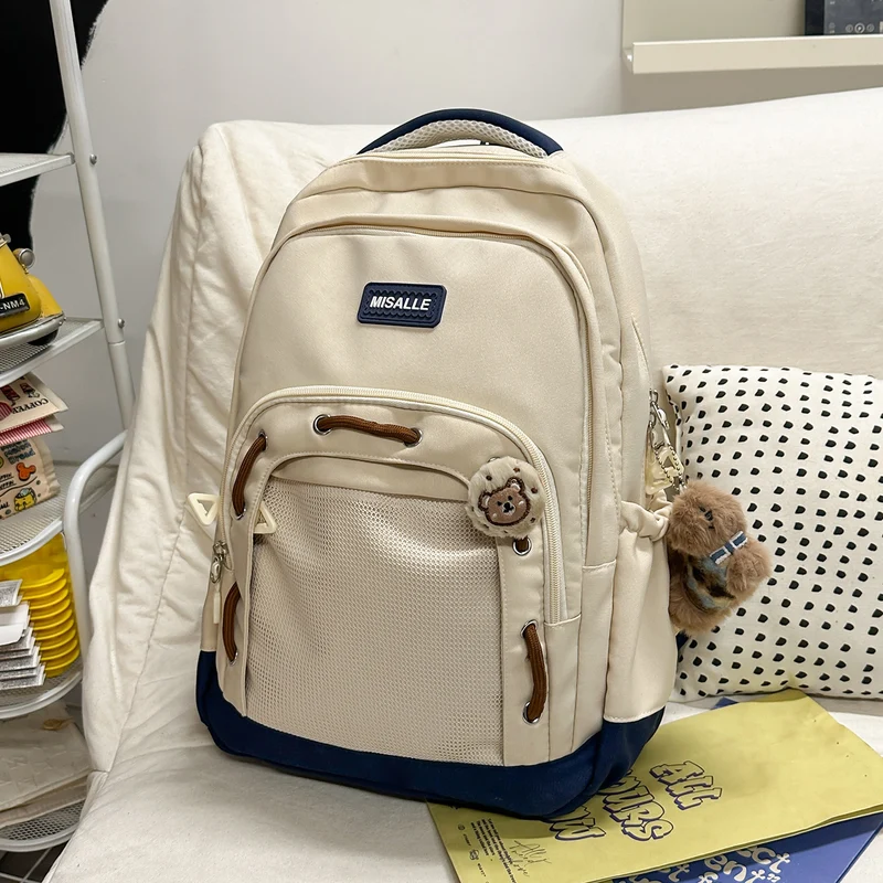 Multifunktionaler Rucksack mit großem Fassungsvermögen Skanto