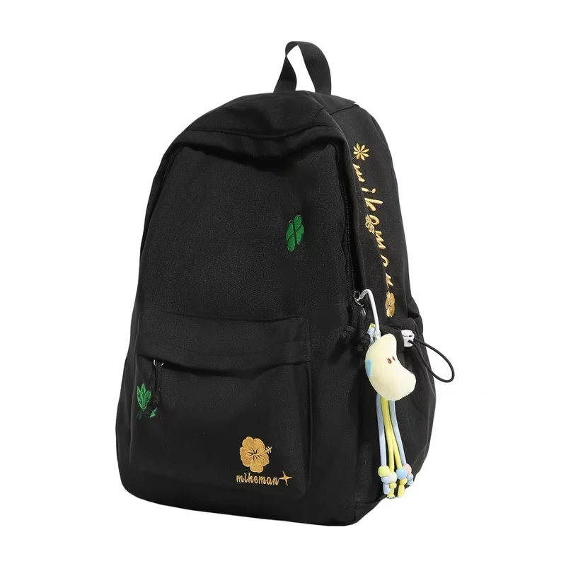 Lässiger Rucksack mit mehreren Fächern Skanto