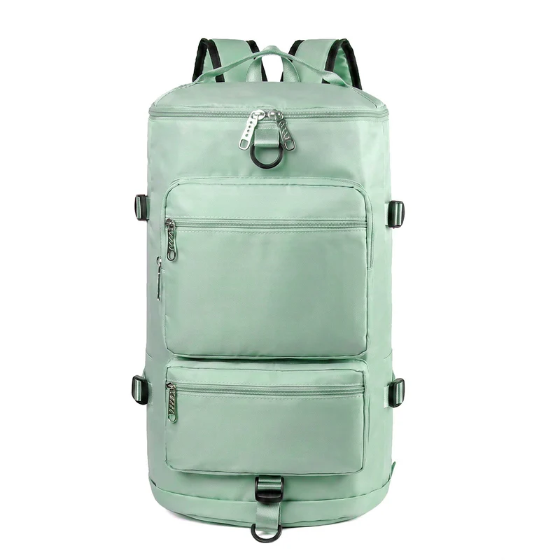 Multifunktionaler City-Rucksack mit ergonomischem Design Skanto