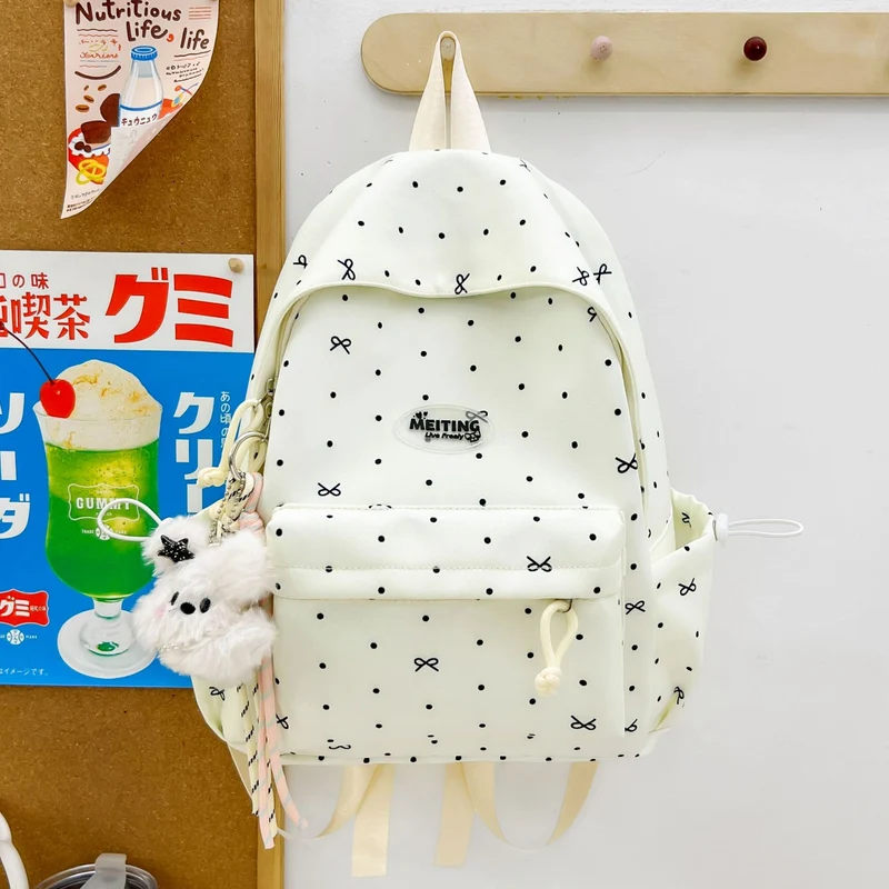 Rucksack Skanto im Fun-Design
