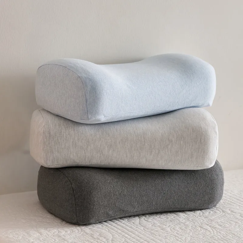 Ergonomisches Kontur-Orthopädisches Nackenkissen Skanto