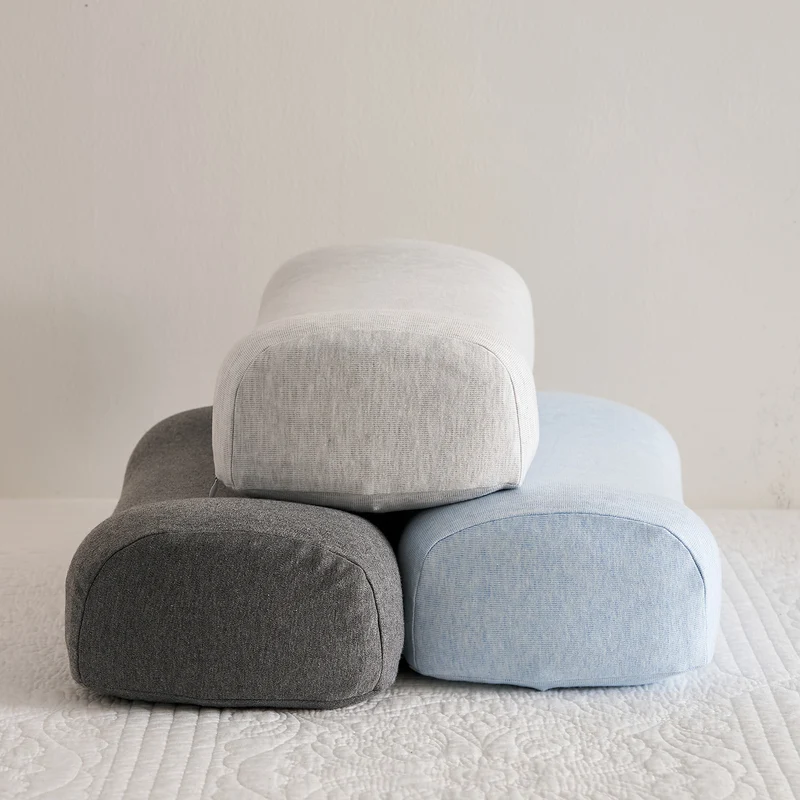 Ergonomisches Kontur-Orthopädisches Nackenkissen Skanto