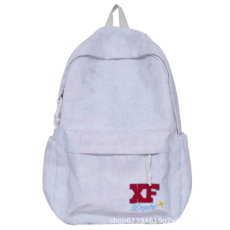 Vielseitiger Rucksack mit mehreren Fächern Skanto