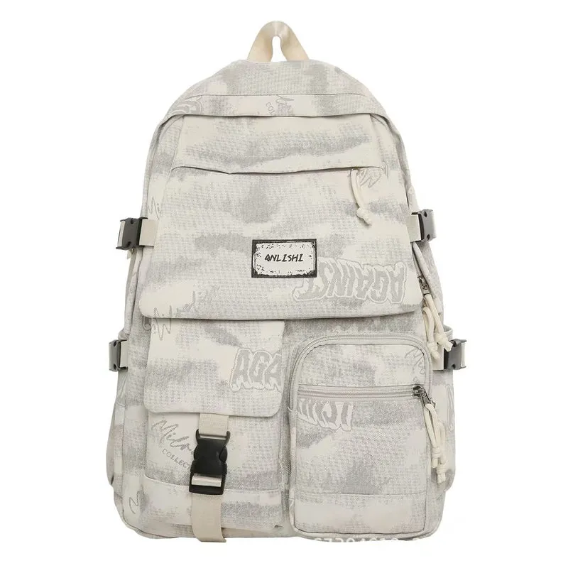 Vielseitiger Pendler-Rucksack Skanto
