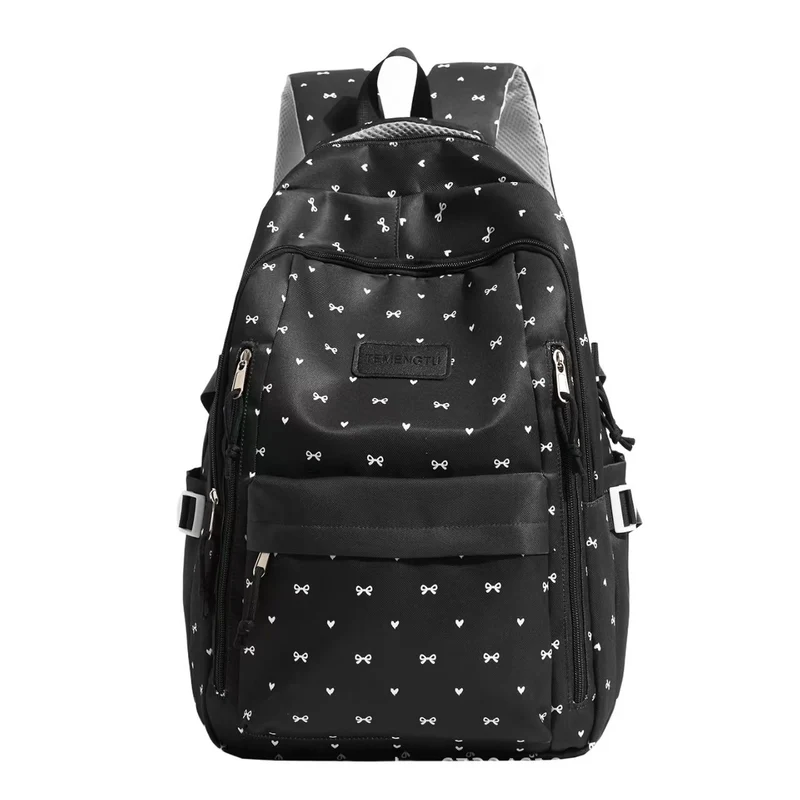 Funktionaler Rucksack mit mehreren Fächern Skanto