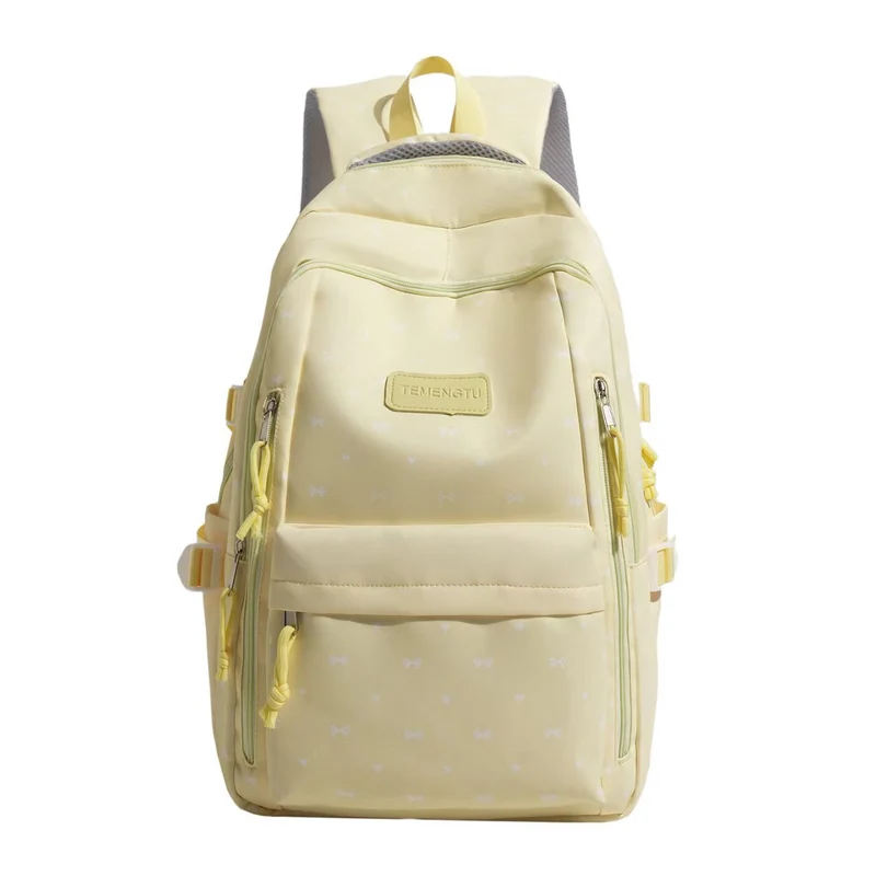 Funktionaler Rucksack mit mehreren Fächern Skanto