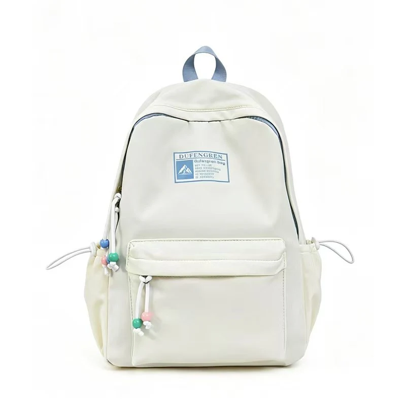 Leichter praktischer Rucksack Skanto
