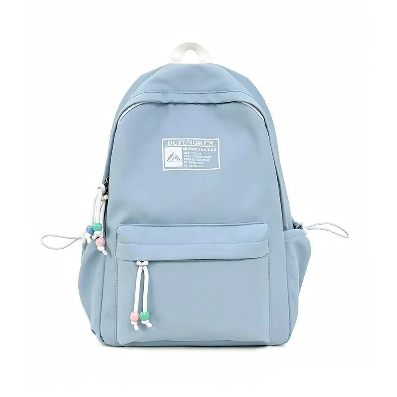 Leichter praktischer Rucksack Skanto