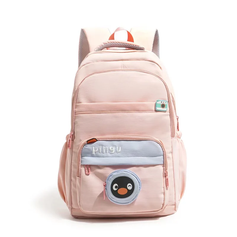 Rucksack Skanto im Zeichentrickfiguren-Design