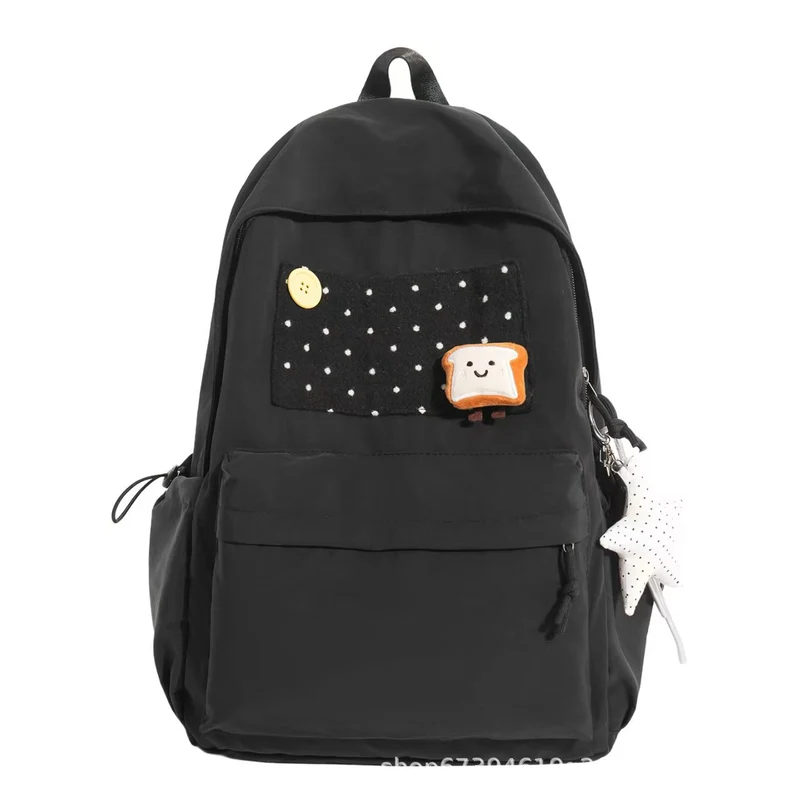 Verspielter Themen-Rucksack Skanto