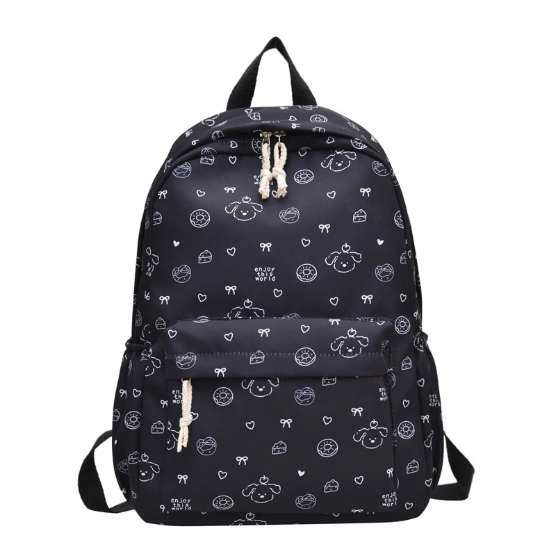 Niedlicher Charakter-Design-Rucksack Skanto 1784809797