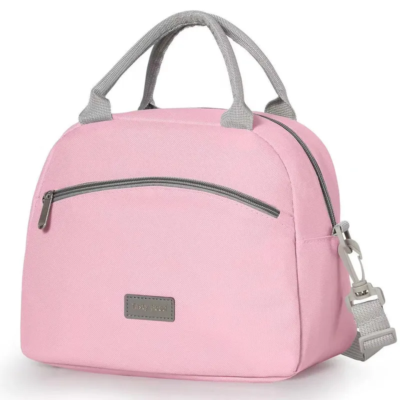 Kühl- und Lunchtasche Skanto