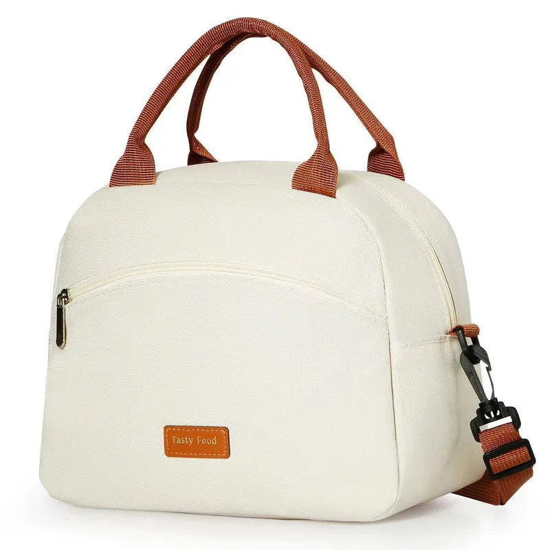 Isolierte Lunchtasche Skanto
