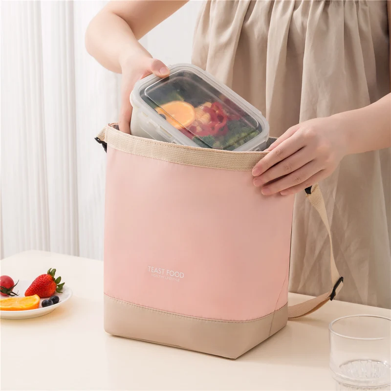 Isolierte Kühltasche Skanto