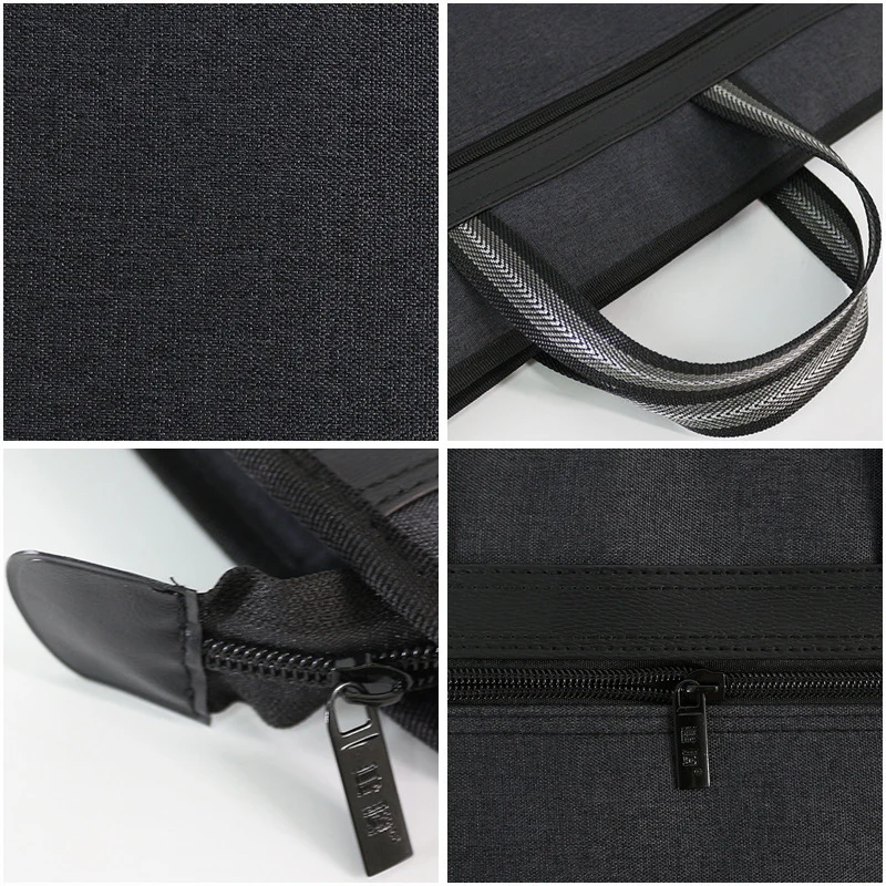 Elegante und vielseitige Laptoptasche Skanto