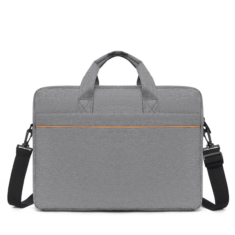Elegante Laptoptasche mit praktischem Innenfutter Skanto
