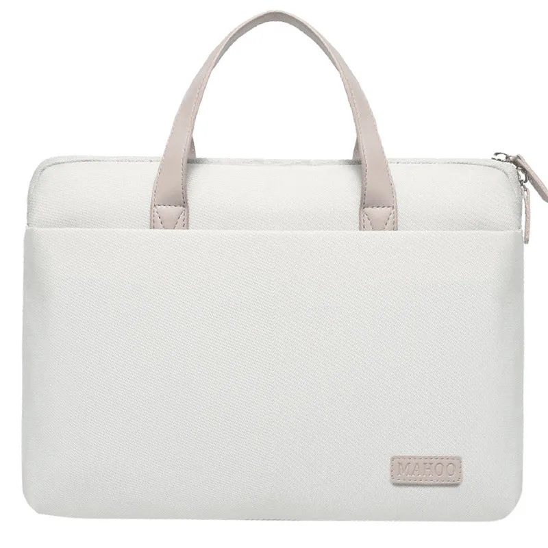 Elegante Laptoptasche mit gepolstertem Schutz Skanto