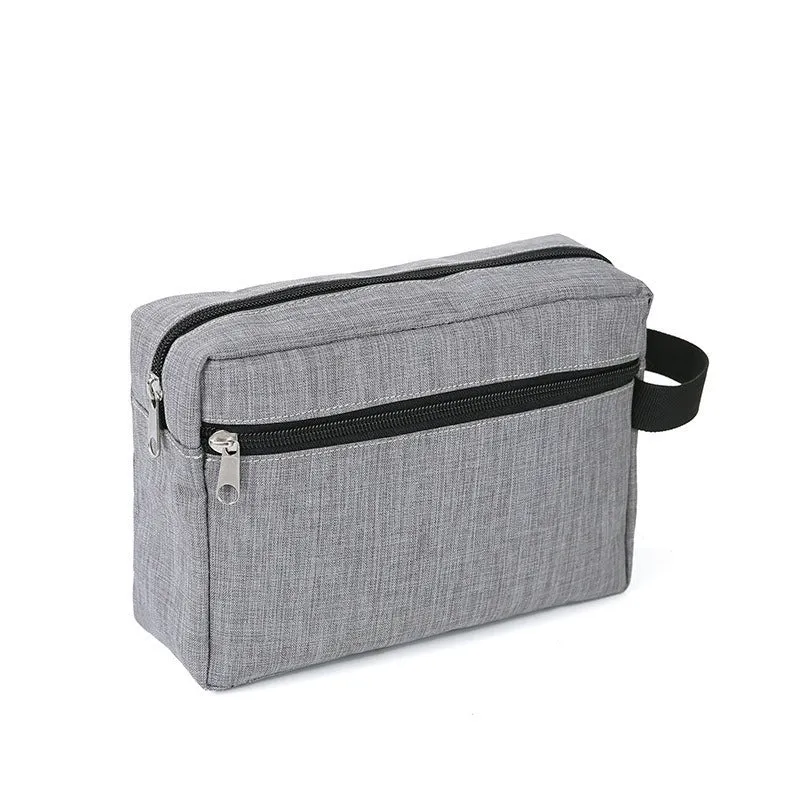 Elegante Kosmetiktasche Skanto