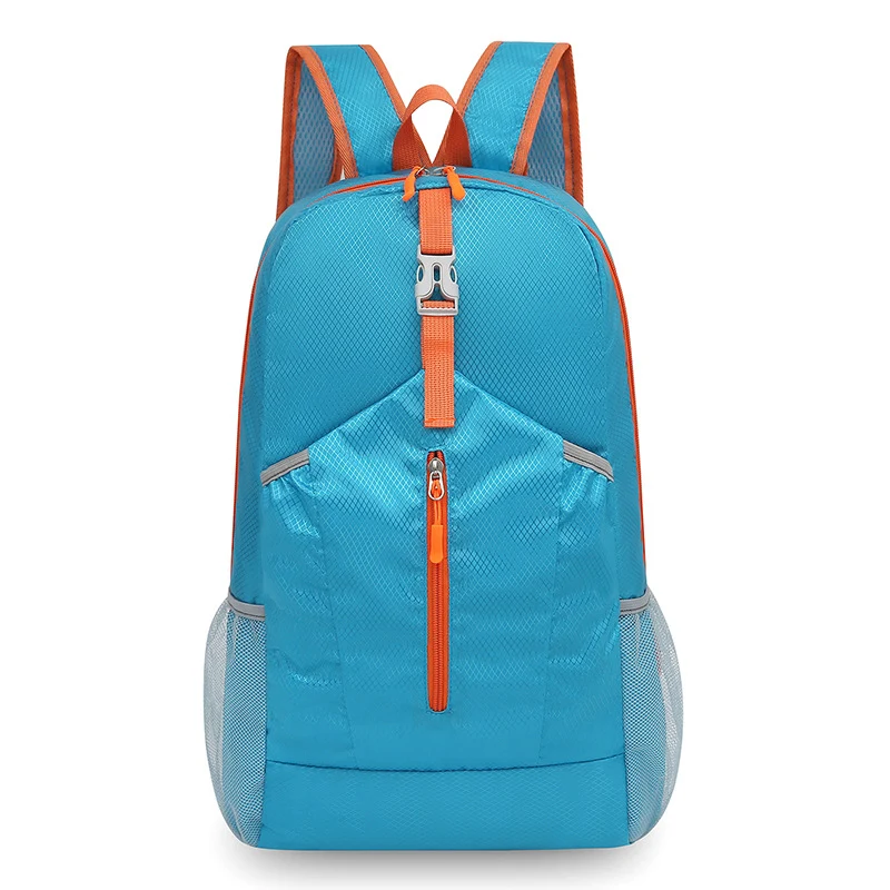 Sportlicher Rucksack mit mehreren Fächern und atmungsaktivem Rücken Skanto