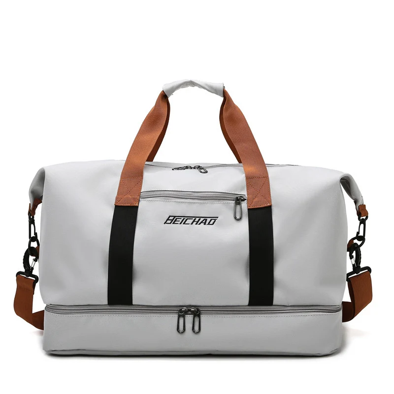 Sportliche Reisetasche Skanto