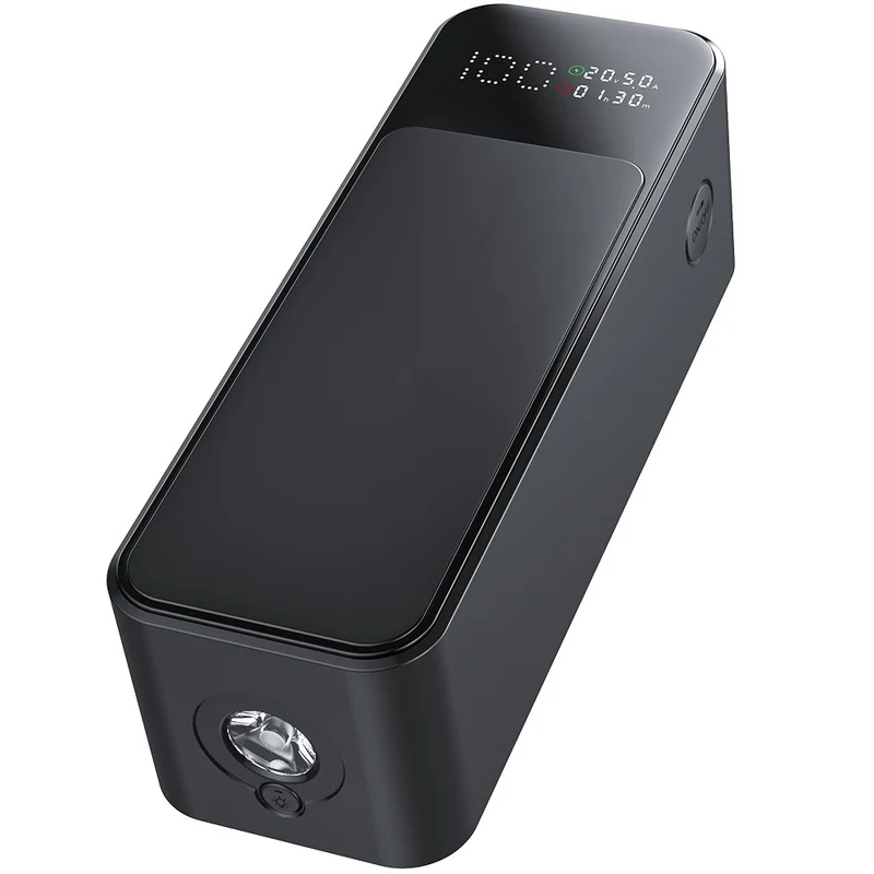 Tragbare Powerbank Skanto