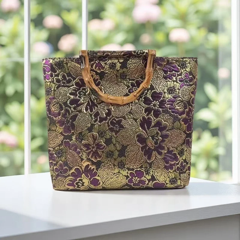 Elegante Handtasche Skanto