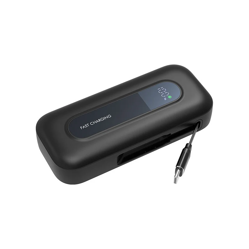 Schnelllade-Powerbank Skanto