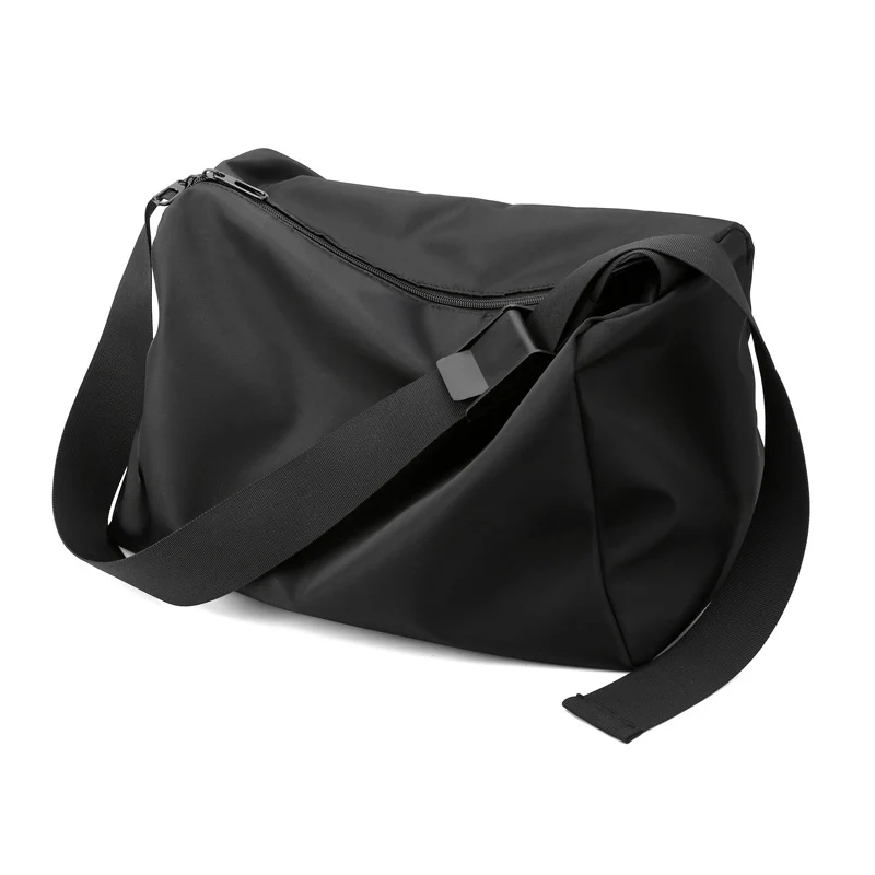 Praktische Reisetasche mit wasserdichter Oberfläche Skanto
