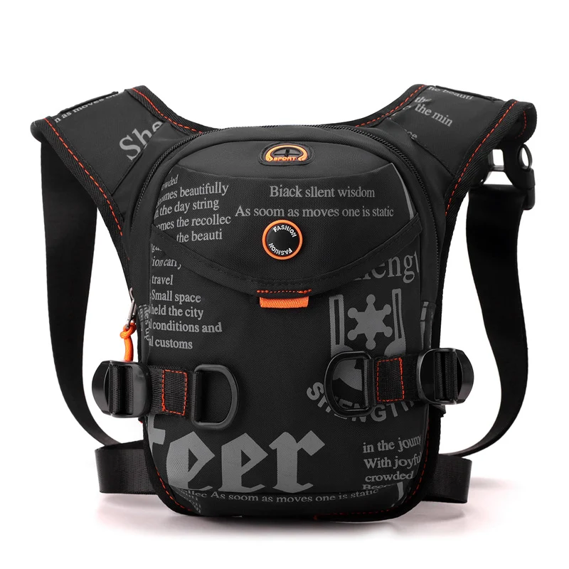 Funktionale Sport Sling Bag Skanto