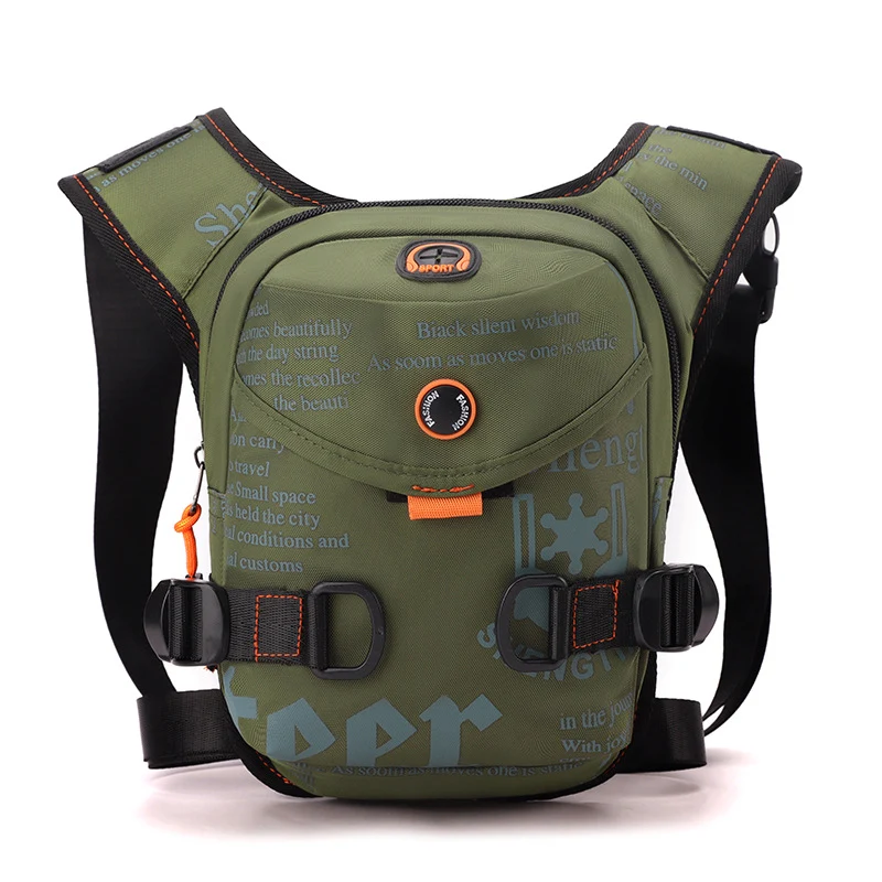 Funktionale Sport Sling Bag Skanto