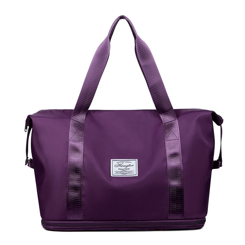 Sportliche Reisetasche Skanto