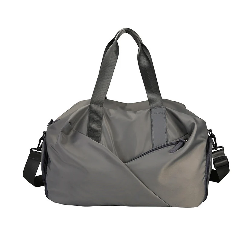 Sportliche Reisetasche Skanto