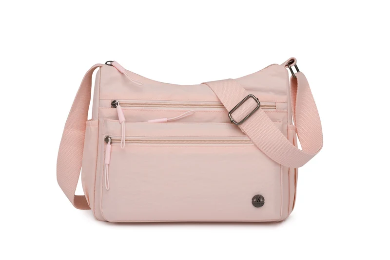 Praktische Schultertasche Skanto