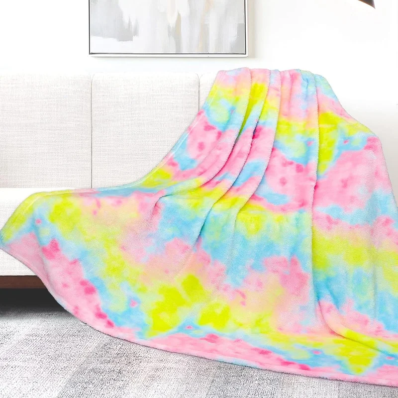 Balsamische Kuscheldecke Skanto