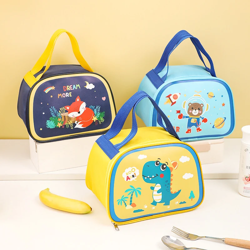 Isolierter Kinderrucksack Skanto