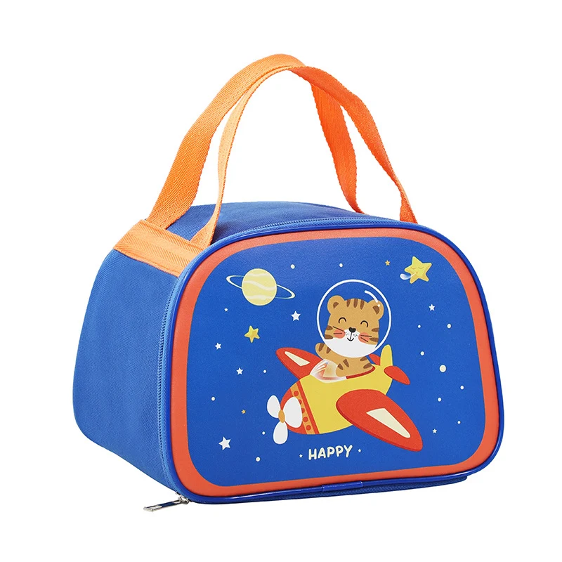 Isolierter Kinderrucksack Skanto