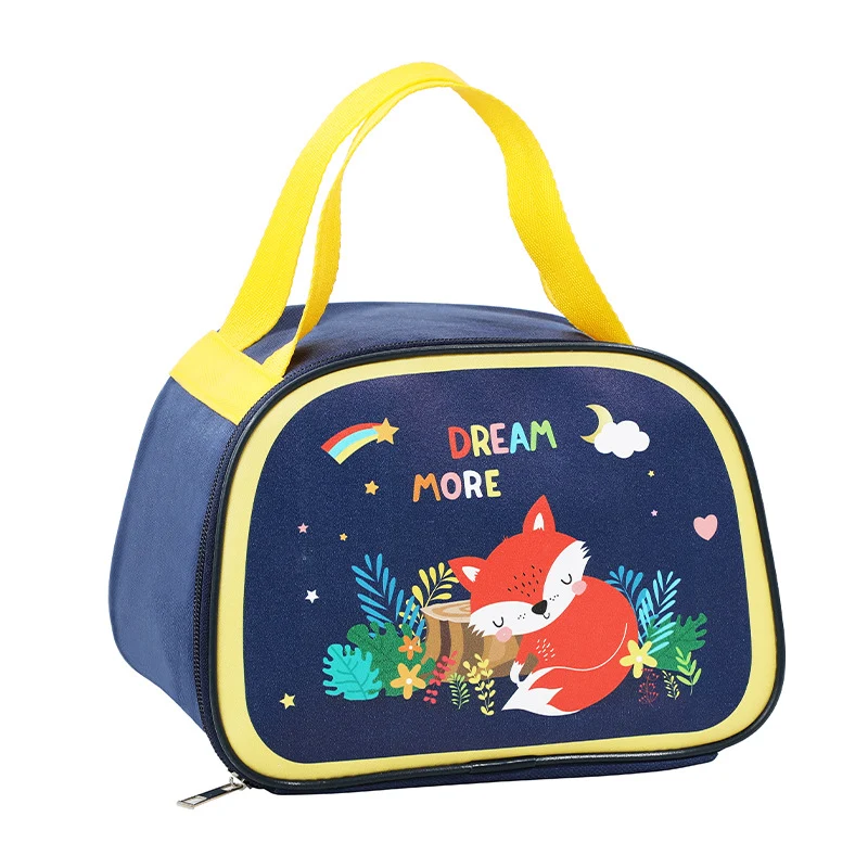 Isolierter Kinderrucksack Skanto
