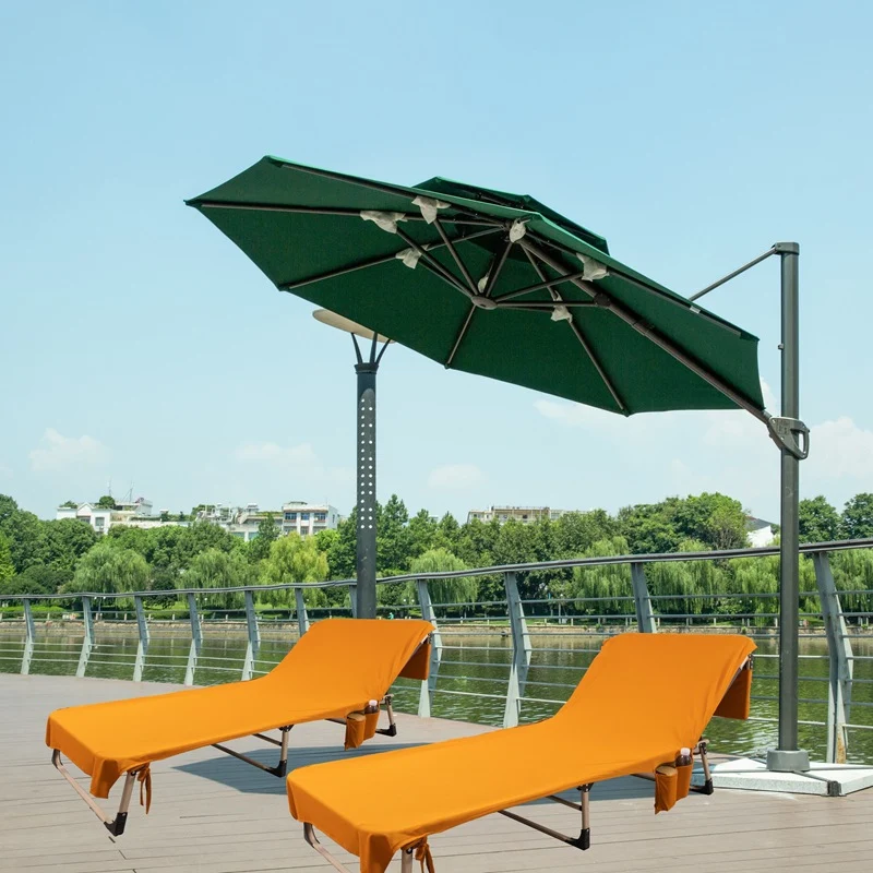 Relaxliegebezug Skanto