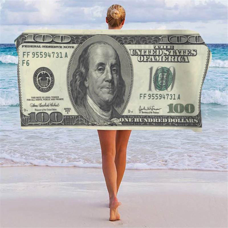 Strandtuch Skanto