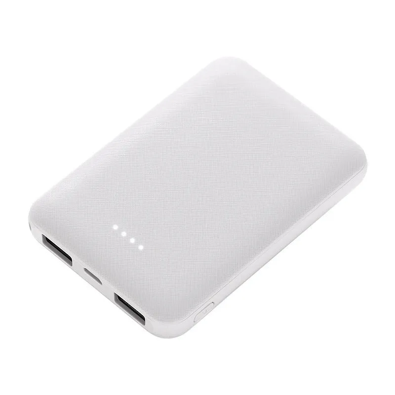 Powerbank für den modernen Reisenden Skanto