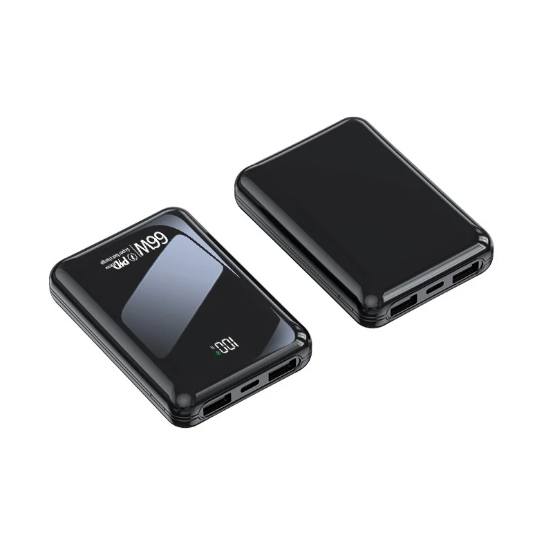Powerbank Skanto
