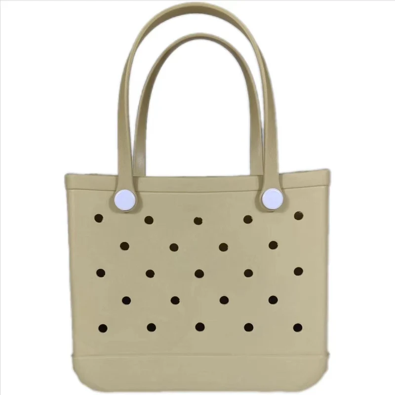 Moderne Strandtasche Skanto