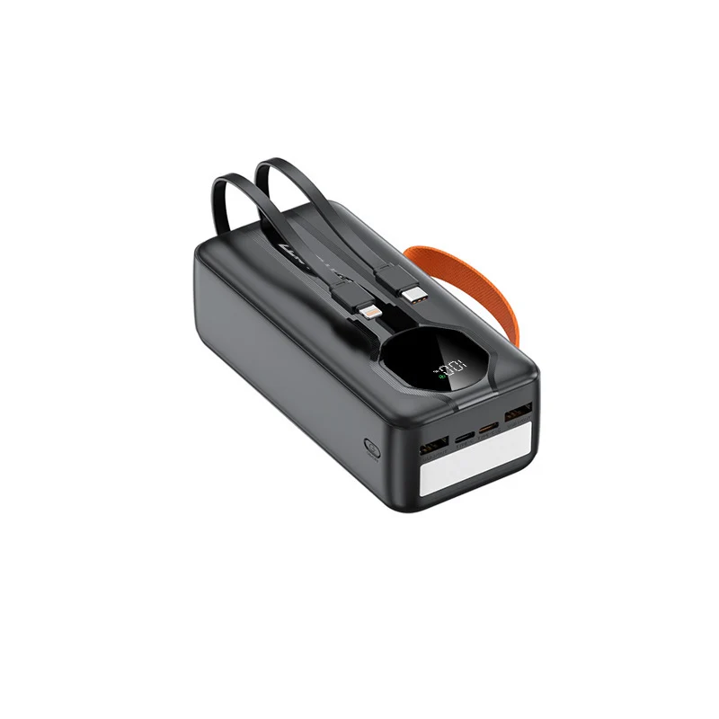 Powerbank für Skanto