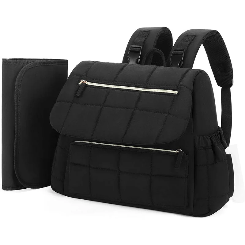 Gepolsterter Rucksack mit Organizerfach Skanto