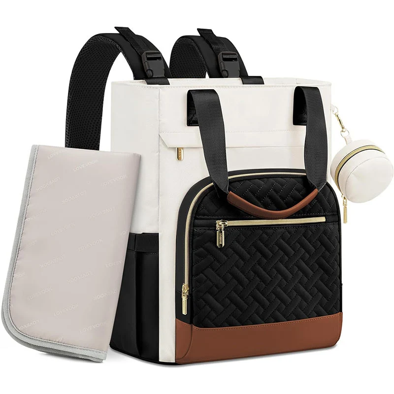 Multifunktionsrucksack mit isoliertem Fach Skanto
