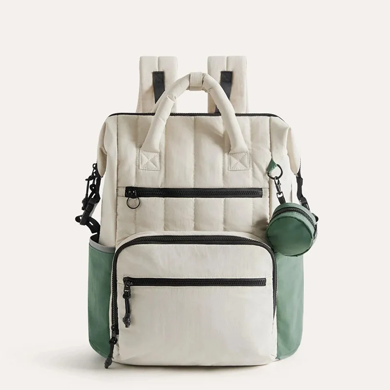 Urbaner Multifunktionsrucksack Skanto