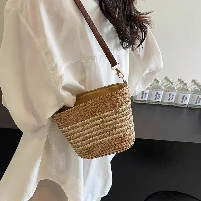 Elegante und vielseitige Umhängetasche Skanto